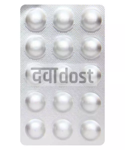 Tolaz 2.5mg Tablet DT 15s