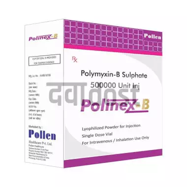 Polinex-B Injection