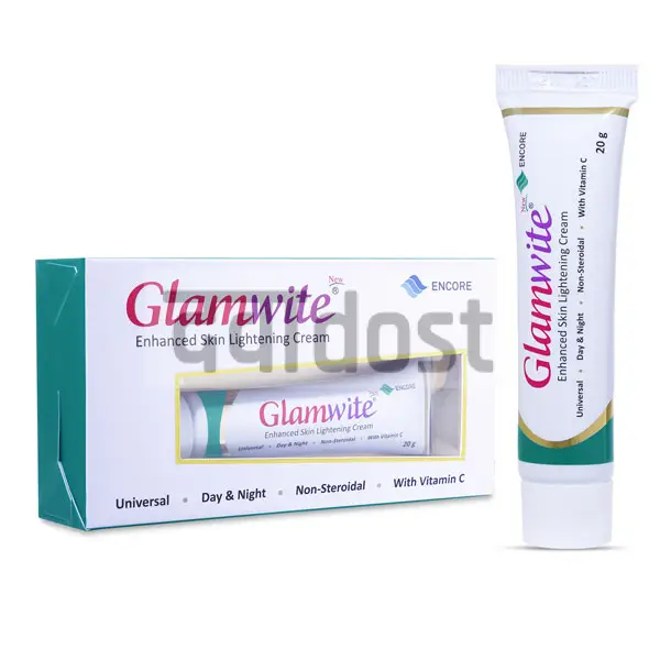 Glamwite Cream 20GM