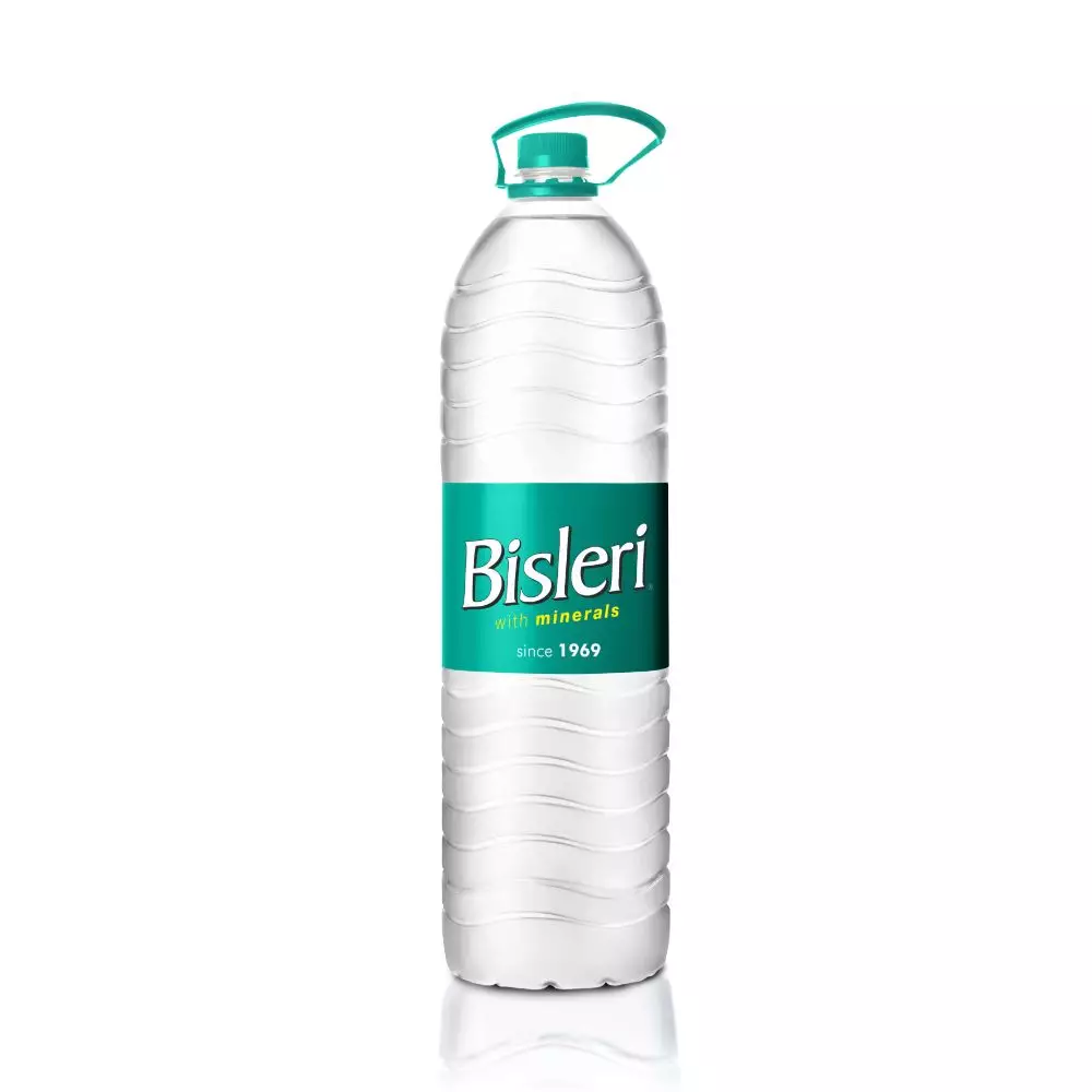 BISLERI WATER 2LTR