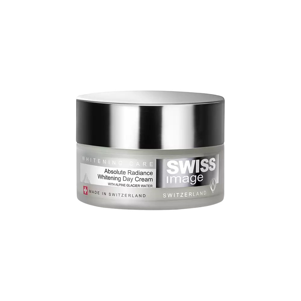 SWISS IMG F/CRM DAY ABSO RADIANCE 50ML