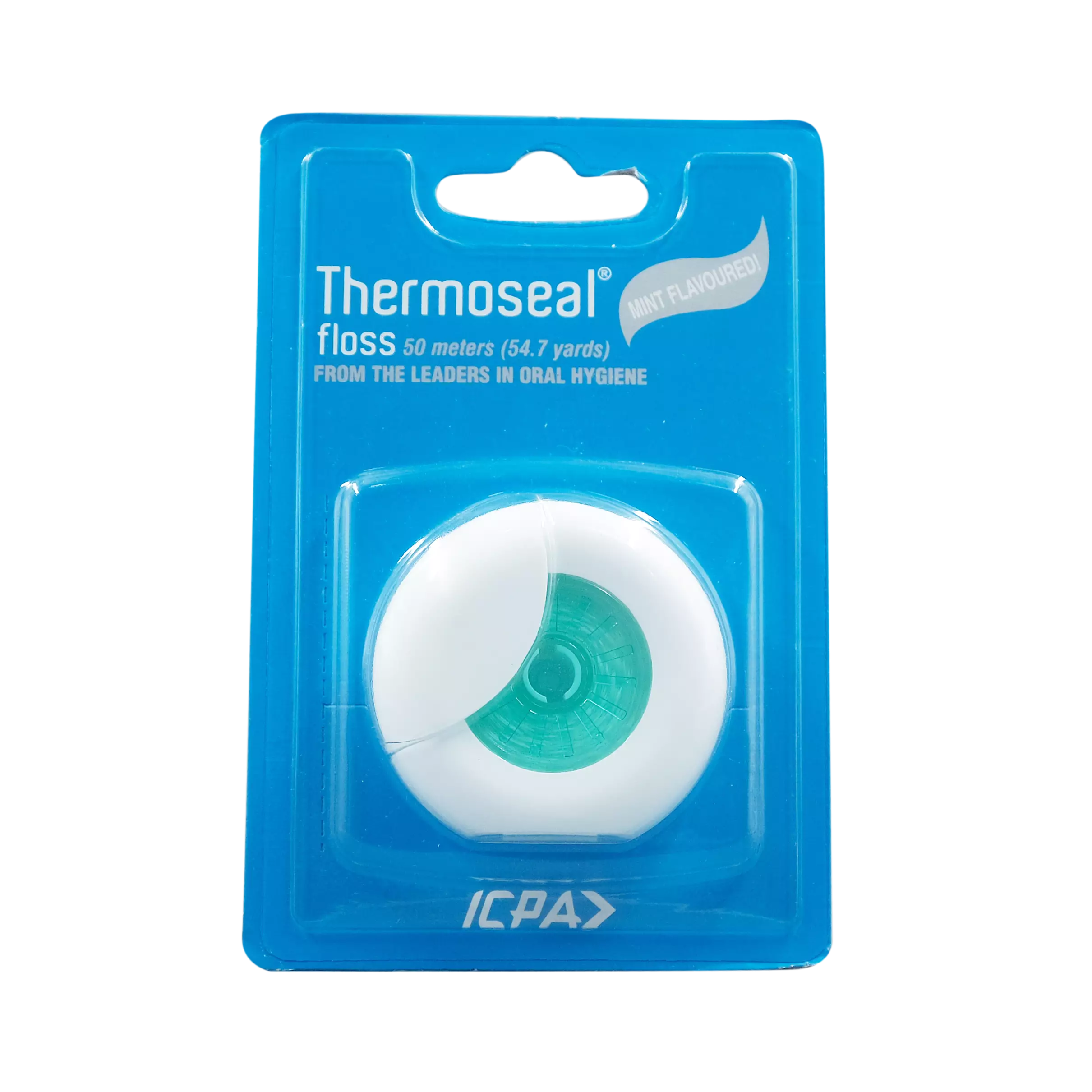 THERMOSEAL-FLOSS 1PC ##