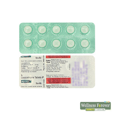 ZIPCET 10TAB