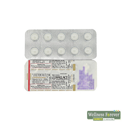 LEVOCETRIWAL 10TAB