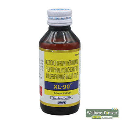 XL-90 SYP 100ML