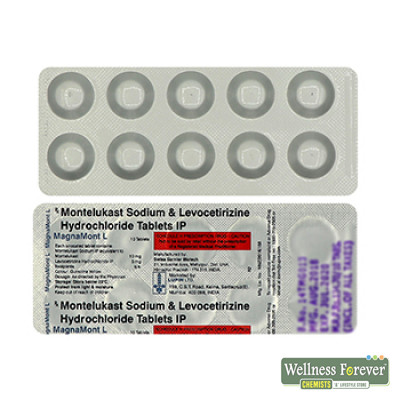 MAGNAMONT-L 10TAB
