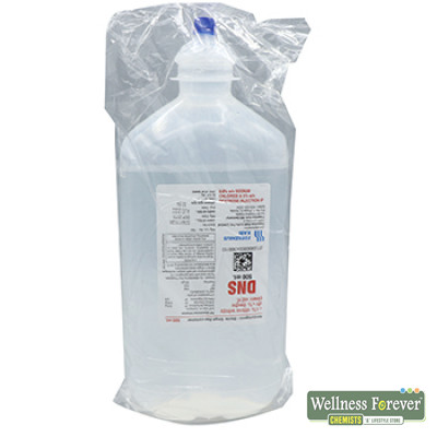 DNS 500ML I.V FKB
