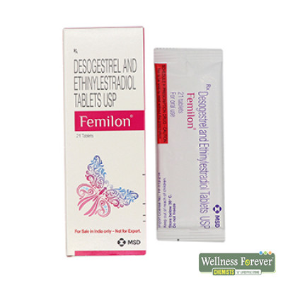 FEMILON 21TAB