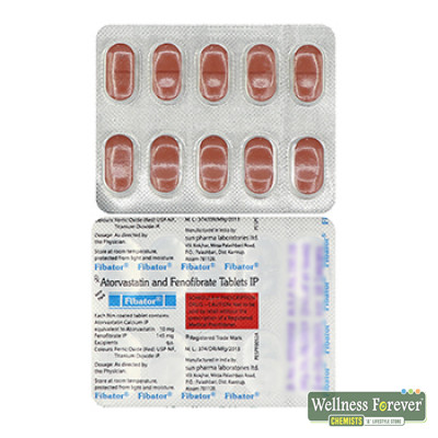 FIBATOR 10TAB