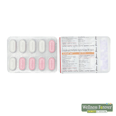 ZUKER-MF 10TAB