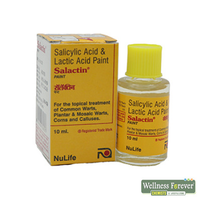 SALACTIN PAINT 10ML