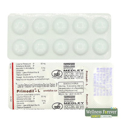 PRIMODIL-L 10TAB