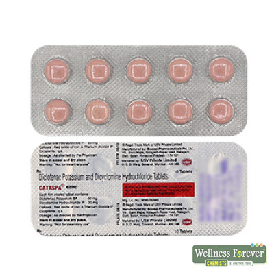CATASPA 10TAB
