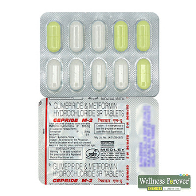GEPRIDE-M2 10TAB