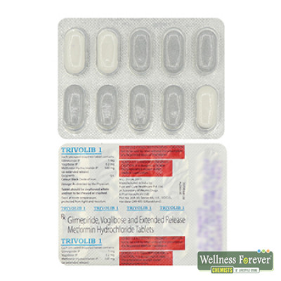 REPALOL 10TAB