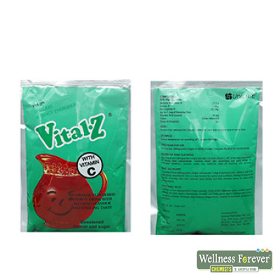 VITAL-Z GRAN 210GM