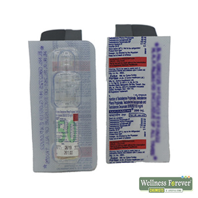 SUSTANON 250MG INJ 1ML AMP