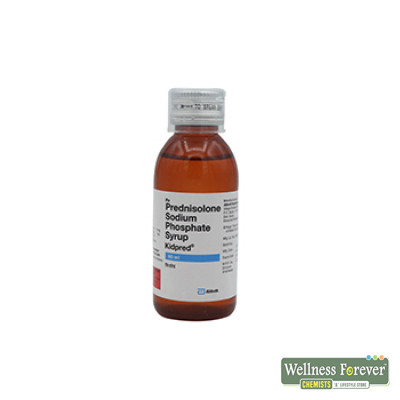 KIDPRED SYP 60ML