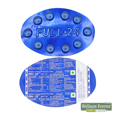 FULL-24 10TAB