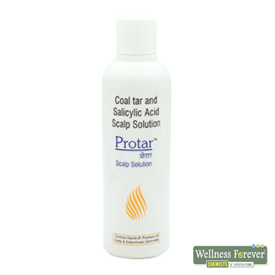 PROTAR SCALP SOLN 200ML