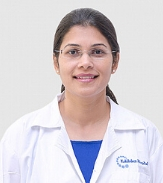 Dr.  Pradnya Gadgil