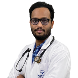 secondmedic