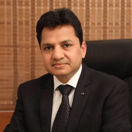 Doctor Vikas Agrawal at secondmedic