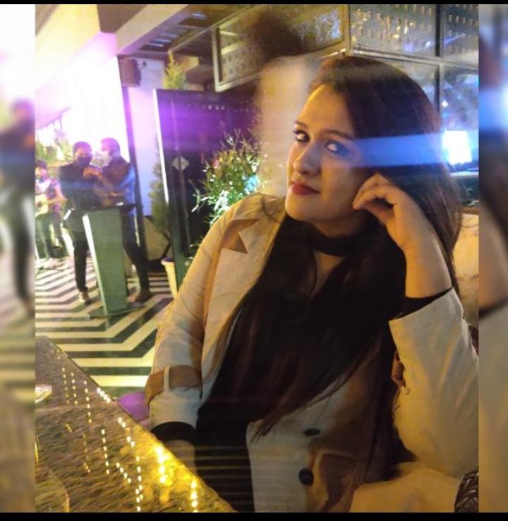 Dr. Pooja Uniyal