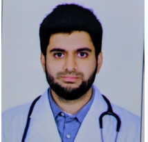 Dr. Umaid Mirza