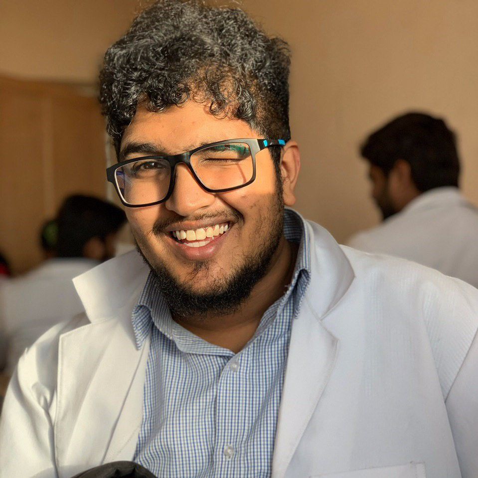 Dr. Sainath Ghali