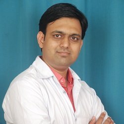 Dr. Vivek Jadhav