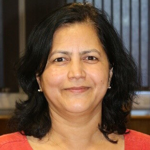 Dr. Rachana Dwivedi