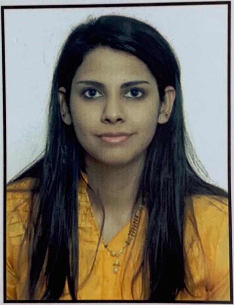 Doctor Dr Divya K at secondmedic