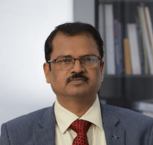 Dr. Subhash Prasad