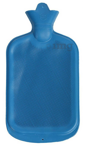 1Mile Rubber Hot Water Bag Regular