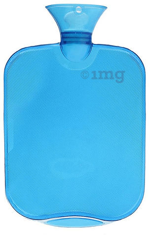 1Mile Silicone Hot Water Bag Regular