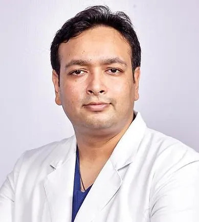 Dr. Sourav Chakraborty 