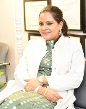 Dr. Deepali Bhardwaj