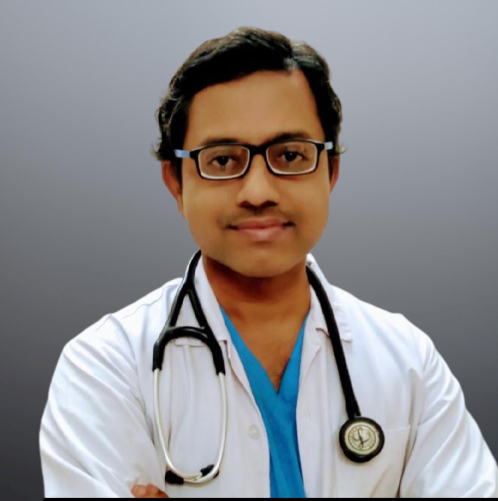 Dr. Vishal Patil