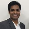 Dr. Shrikant Ega