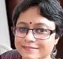 Doctor Rikhia Das Barbhuiya at secondmedic