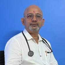 Dr. Pramod Verma