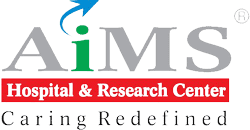 AIMS Hospital and Research Centre