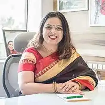 Dr. Rajalaxmi walavalkar