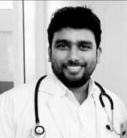 Dr. SR Raveendran