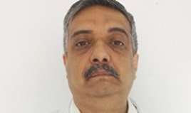 Doctor Sumantra Sircar at secondmedic