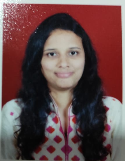 Dr. Asmita Malik