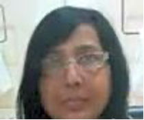 Dr. Manju Aggarwal