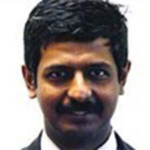 Dr. Sambandam Anand