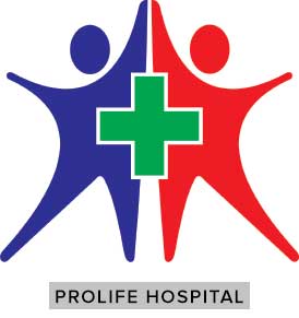 Prolife Multispeciality Hospital